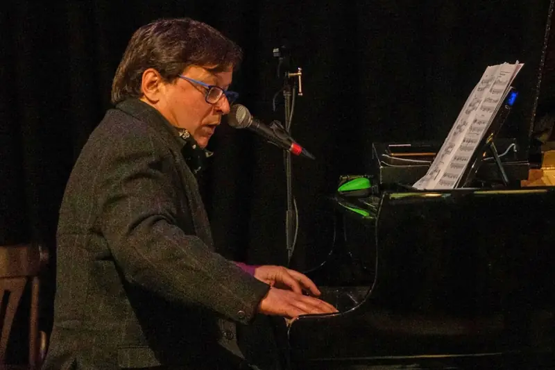 Edgar Macias Band: Tribute to Buena Vista Social Club