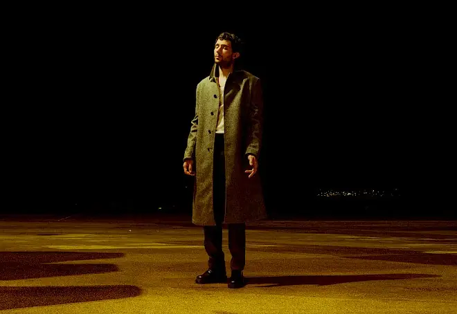 NTLive: Golden Boy(15) at The Riverside