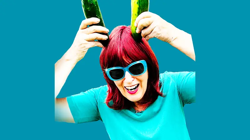 Janet Street-Porter