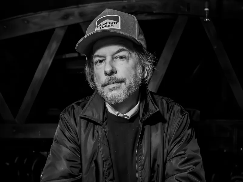 David Spade at OLG Stage at Fallsview Casino