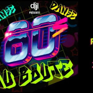 80’s AU BOUTE