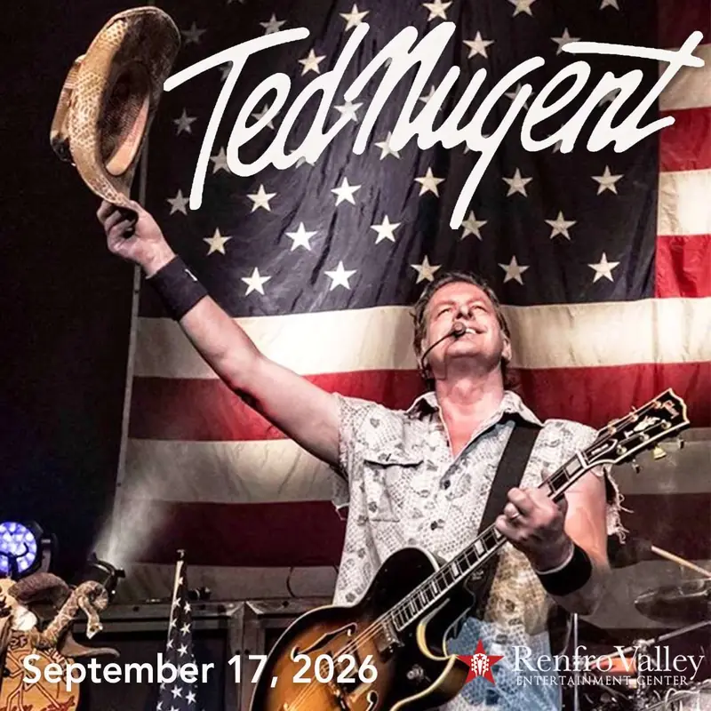 Ted Nugent