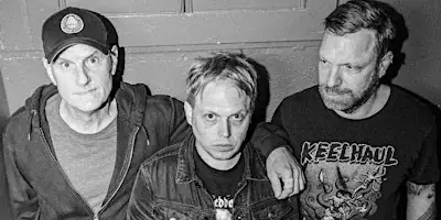 Unsane à Rickshaw Theatre