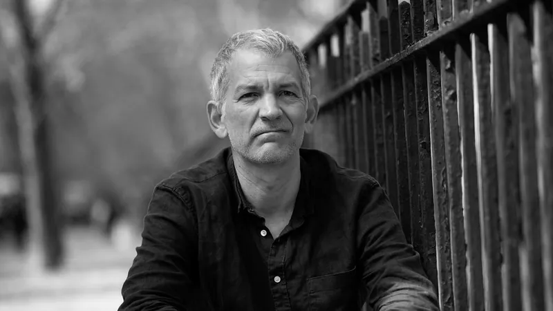 Brad Mehldau at Orpheum Theatre