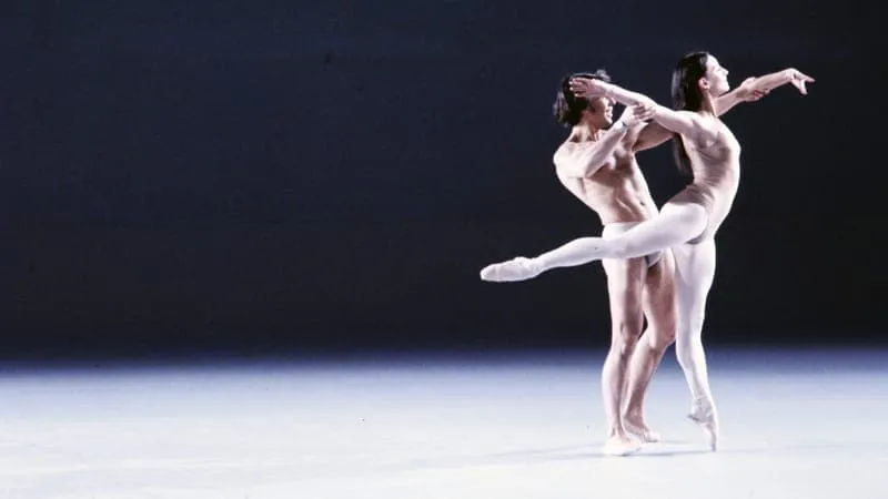 NFB short films on dance and music (Treasures from the NFB) at Eptek Art & Culture Centre