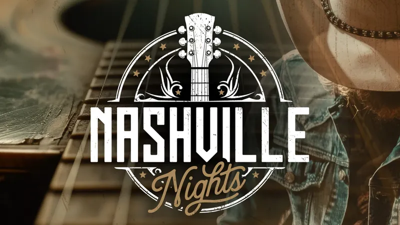Nashville Nights at Music Farm