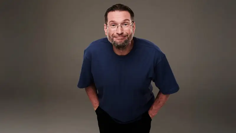 Gary Delaney