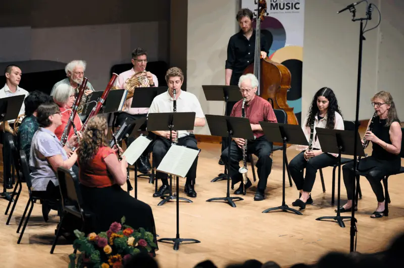 TSM Finale at toronto_summer_music_festival