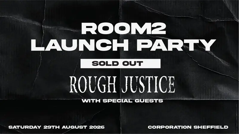 Rough Justice en Corporation