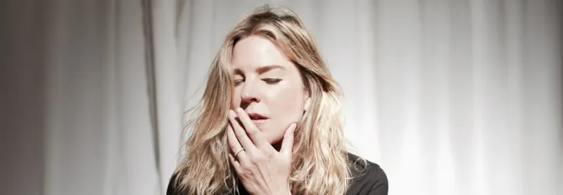Diana Krall
