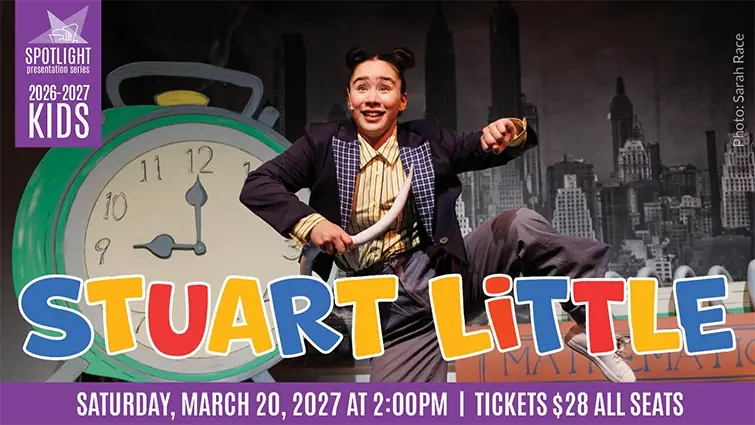 Stuart Little
