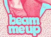 BEAM ME UP DISCO