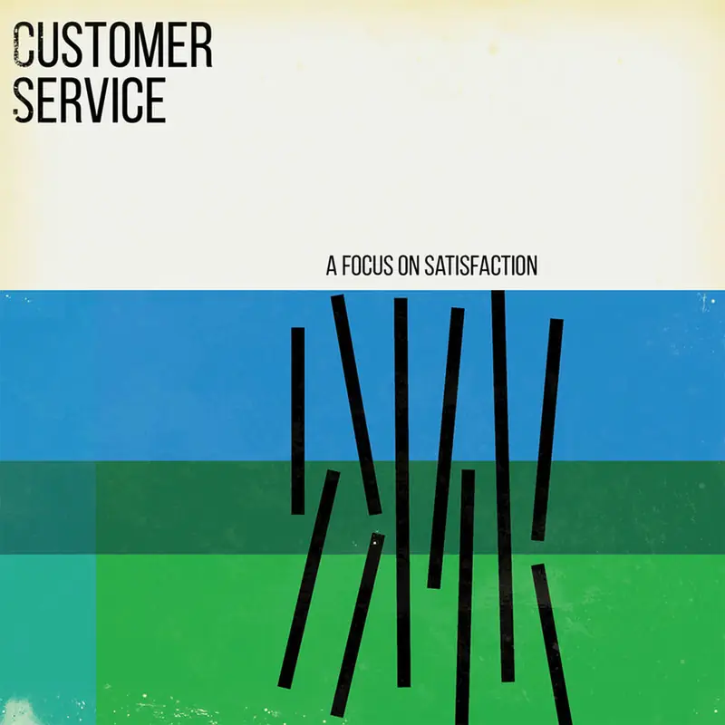 Customer Service en Area 506 Festival
