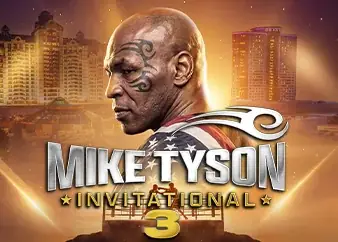 Mike Tyson Invitational 3 at Great Cedar Showroom