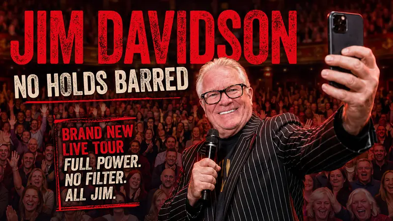 Jim Davidson