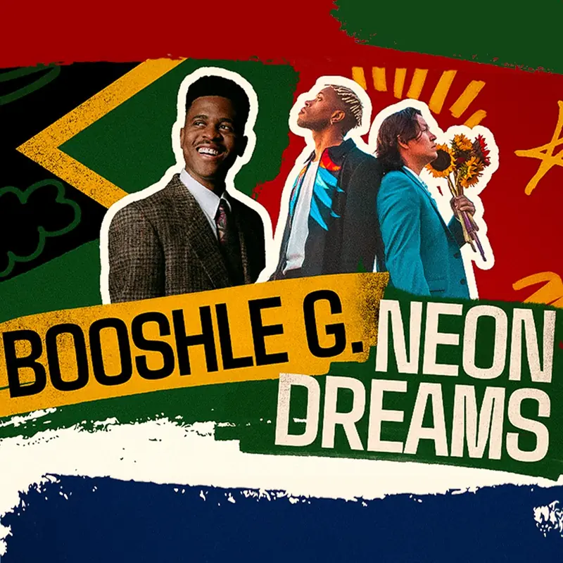 Neon Dreams and Booshle G at Commonwealth Bar & Stage