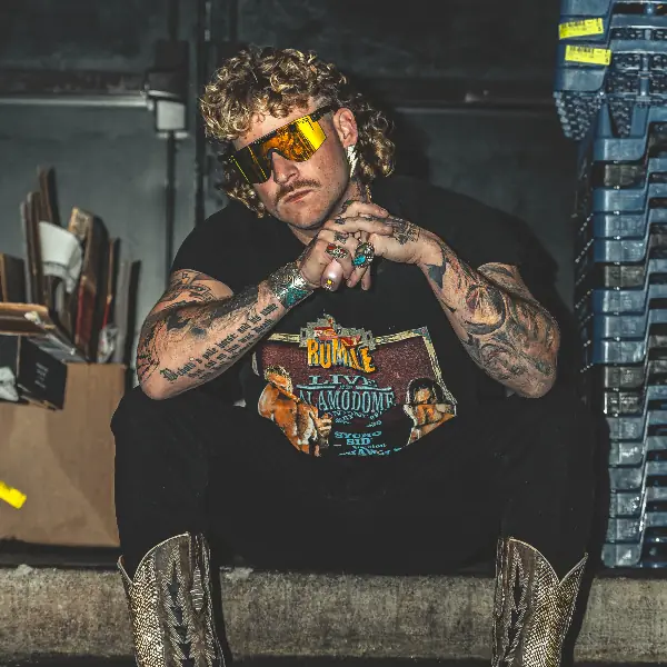Uncle Lazer
