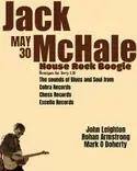 Jack Mchale Trio en Bennigans Bar & Jazz Club