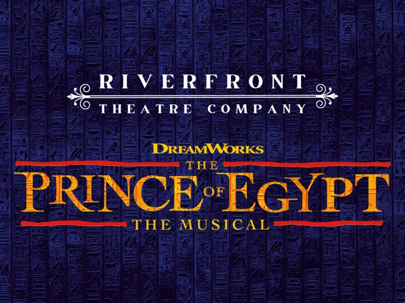 The Prince of Egypt