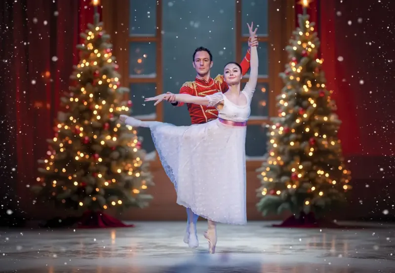 The Nutcracker