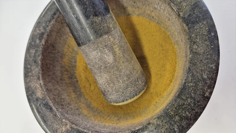 Introduction to Cornish Inks
