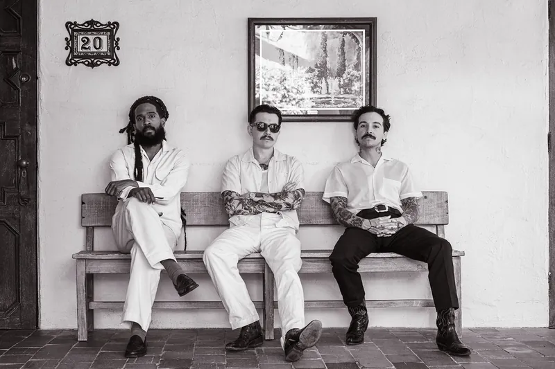 Thee Sacred Souls at Hayden Homes Amphitheater