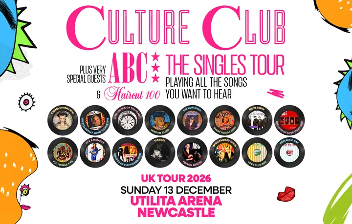 Culture Club