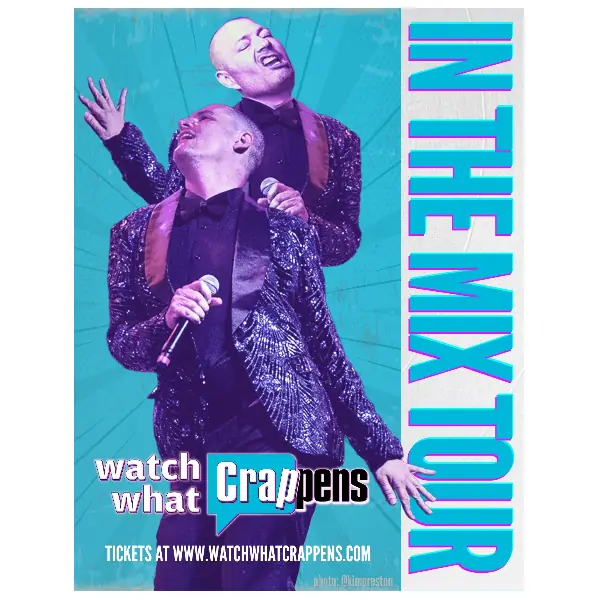 Watch What Crappens à Fort Lauderdale Improv