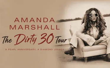 Amanda Marshall