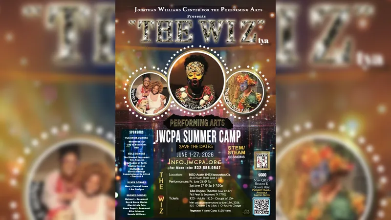 “The Wiz”tya