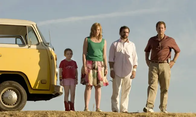 Little Miss Sunshine (20th Anniversary)