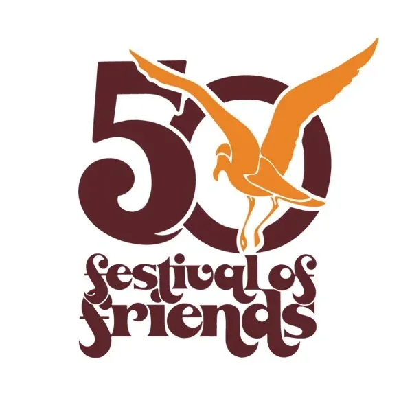 Festival of Friends 2026