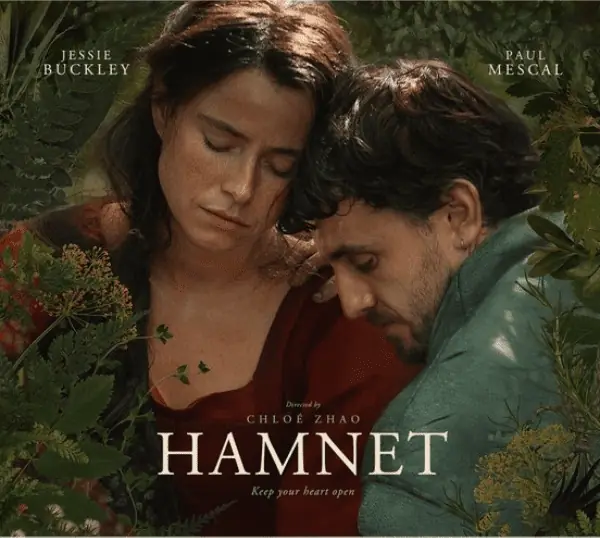 Movie Night - Hamnet (2025 Cert. 12A) à Brixham Theatre