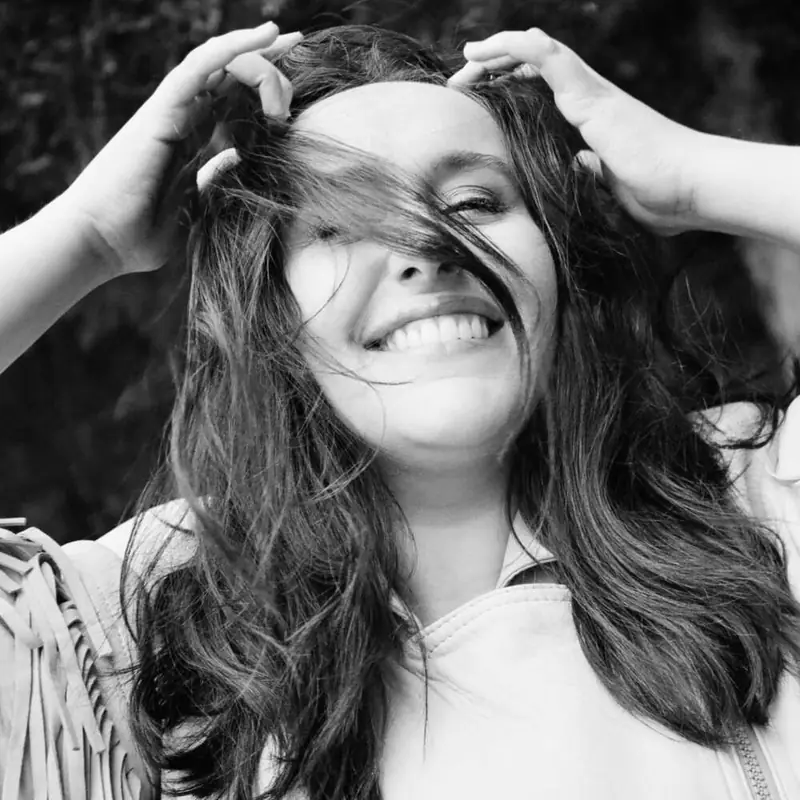 Émilie Landry au Café culturel en Monument Lefebvre