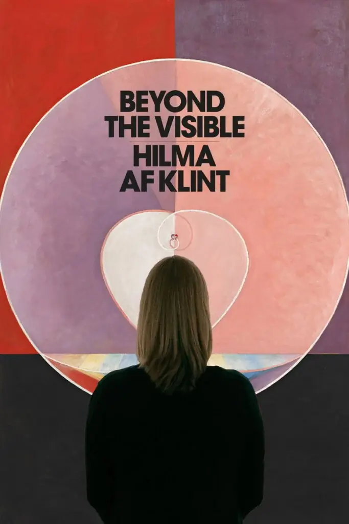 Extraordinary Women: Hilma Af Klint: The Pioneering Abstract Painter at Revue Cinema