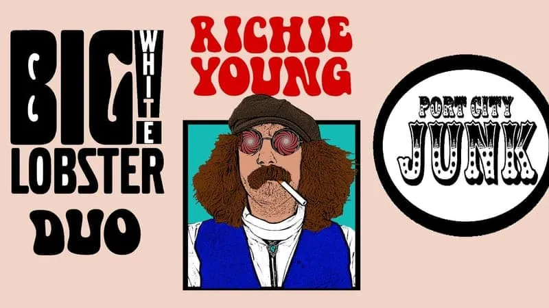 RICHIE YOUNG