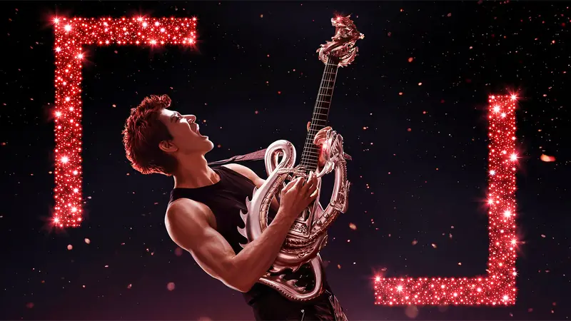 Wang Leehom à TD Coliseum