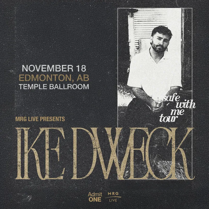 Ike Dweck at Starlite Room