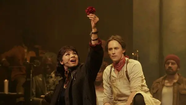 Hadestown: The Musical at Warwick Arts Centre