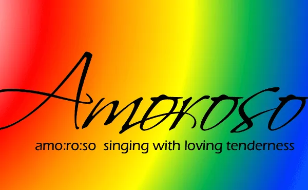 Sing The Rainbow