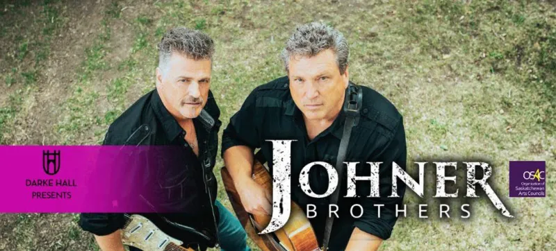 The Johner Brothers