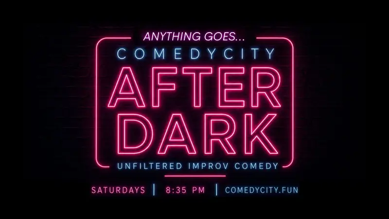 ComedyCity: After Dark