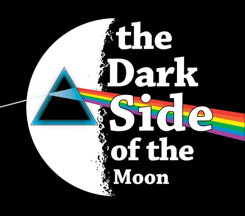 Dark Side of The Moon at Kent Stage