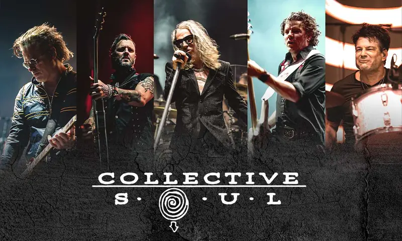 Collective Soul