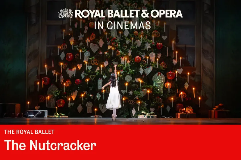 Royal Ballet: The Nutcracker at Victoria Hall