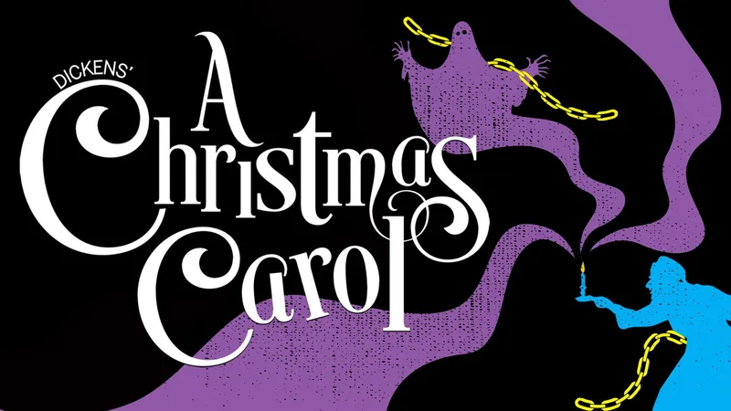Dickens’ A Christmas Carol