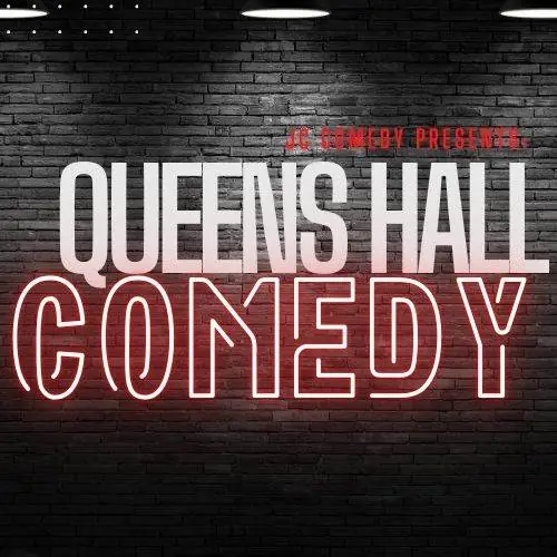 Queens Hall Comedy Club