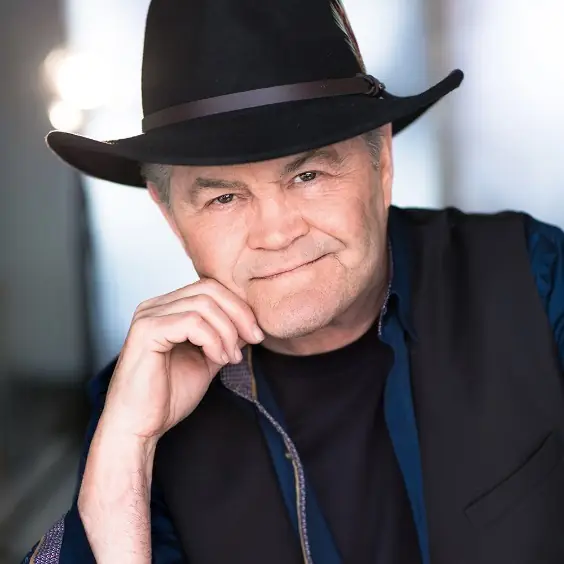 Micky Dolenz – 60 Years of The Monkees