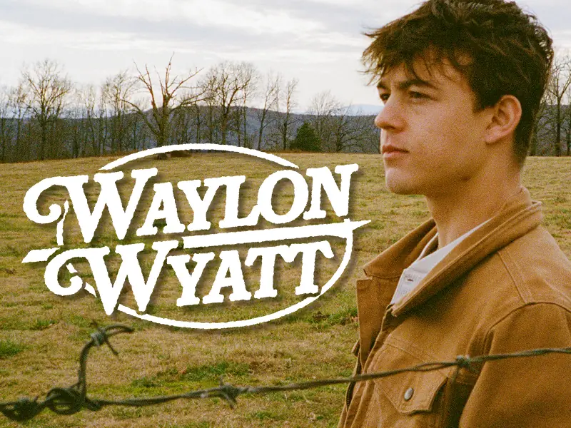 WAYLON WYATT