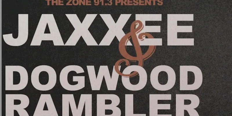 Jaxxee, Dogwood Rambler